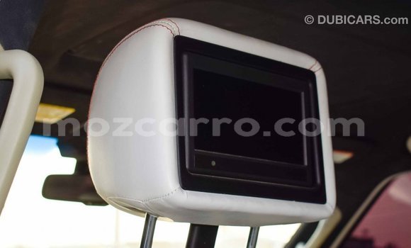 Comprar Importar Nissan Patrol Preto Carro em Import - Dubai em Cabo Delgado Comprar Importar Nissan Patrol Preto Carro em Import - Dubai em Cabo Delgado