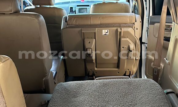 Tenga Tsaru Toyota Fortuner Chena Mota in Maputo in Maputo Tenga Tsaru Toyota Fortuner Chena Mota in Maputo in Maputo