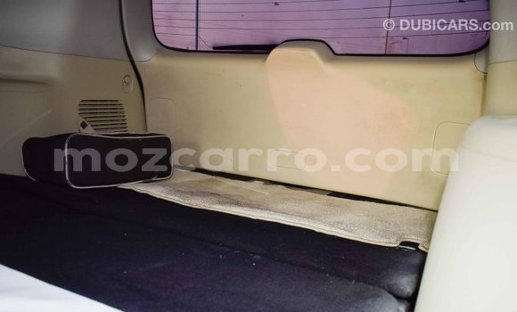 Comprar Importar Nissan Patrol Preto Carro em Import - Dubai em Cabo Delgado Comprar Importar Nissan Patrol Preto Carro em Import - Dubai em Cabo Delgado