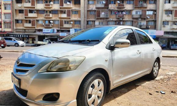 Comprar Usado Toyota Belta De outros Carro em Maputo em Maputo Comprar Usado Toyota Belta De outros Carro em Maputo em Maputo