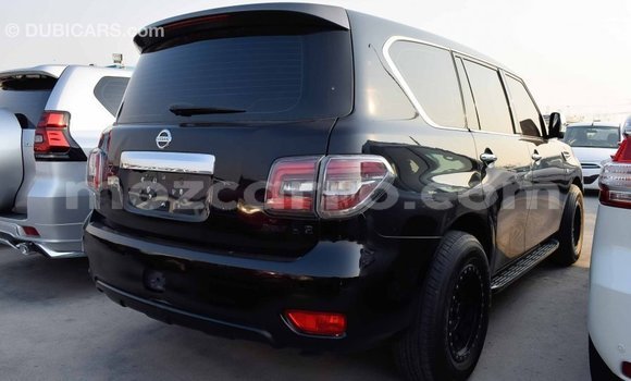 Comprar Importar Nissan Patrol Preto Carro em Import - Dubai em Cabo Delgado Comprar Importar Nissan Patrol Preto Carro em Import - Dubai em Cabo Delgado