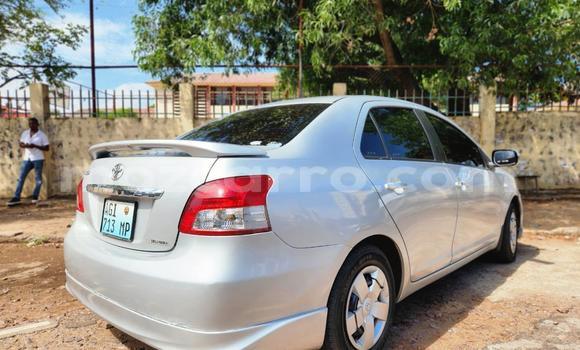 Comprar Usado Toyota Belta De outros Carro em Maputo em Maputo Comprar Usado Toyota Belta De outros Carro em Maputo em Maputo