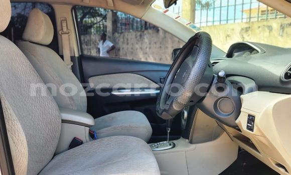 Comprar Usado Toyota Belta De outros Carro em Maputo em Maputo Comprar Usado Toyota Belta De outros Carro em Maputo em Maputo