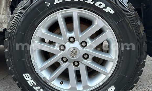 Nunua Ilio tumika Toyota Fortuner Nyeupe Gari ndani ya Maputo nchini Maputo Nunua Ilio tumika Toyota Fortuner Nyeupe Gari ndani ya Maputo nchini Maputo