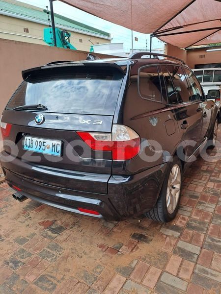 Big with watermark bmw x3 maputo maputo 34049