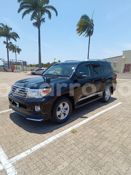 Big with watermark toyota land cruiser maputo maputo 34050