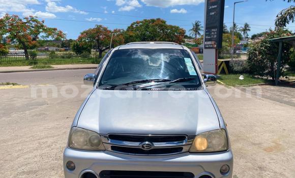 Buy Used Toyota Cami Other Car in Maputo in Maputo Buy Used Toyota Cami Other Car in Maputo in Maputo