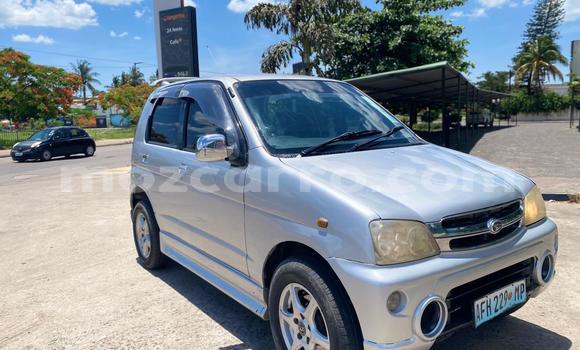 Buy Used Toyota Cami Other Car in Maputo in Maputo Buy Used Toyota Cami Other Car in Maputo in Maputo