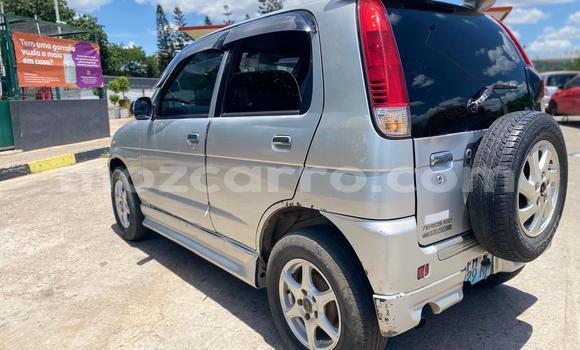 Buy Used Toyota Cami Other Car in Maputo in Maputo Buy Used Toyota Cami Other Car in Maputo in Maputo