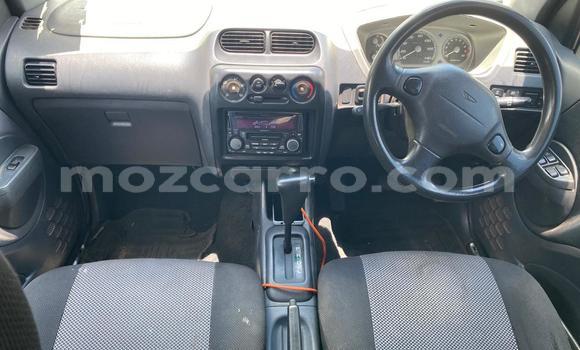 Buy Used Toyota Cami Other Car in Maputo in Maputo Buy Used Toyota Cami Other Car in Maputo in Maputo