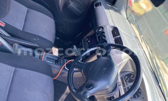 Buy Used Toyota Cami Other Car in Maputo in Maputo Buy Used Toyota Cami Other Car in Maputo in Maputo