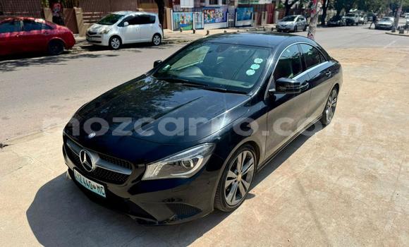 Nunua Ilio tumika Mercedes‒Benz C-Class Nyeusi Gari ndani ya Maputo nchini Maputo Nunua Ilio tumika Mercedes‒Benz C-Class Nyeusi Gari ndani ya Maputo nchini Maputo
