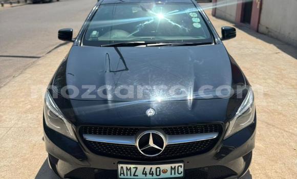 Nunua Ilio tumika Mercedes‒Benz C-Class Nyeusi Gari ndani ya Maputo nchini Maputo Nunua Ilio tumika Mercedes‒Benz C-Class Nyeusi Gari ndani ya Maputo nchini Maputo