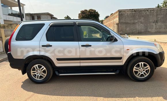 Comprar Usado Honda CR-V De outros Carro em Maputo em Maputo
