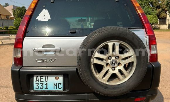 Buy Used Honda CR-V Other Car in Maputo in Maputo Buy Used Honda CR-V Other Car in Maputo in Maputo