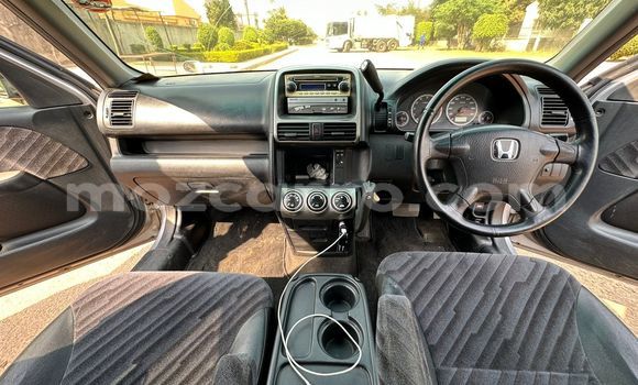 Buy Used Honda CR-V Other Car in Maputo in Maputo Buy Used Honda CR-V Other Car in Maputo in Maputo