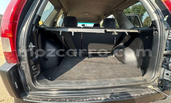 Buy Used Honda CR-V Other Car in Maputo in Maputo Buy Used Honda CR-V Other Car in Maputo in Maputo
