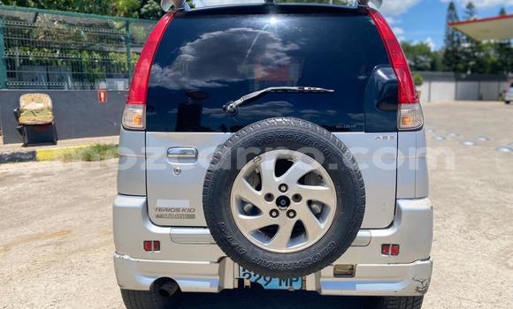 Nunua Ilio tumika Daihatsu Terios Fedha Gari ndani ya Maputo nchini Maputo Nunua Ilio tumika Daihatsu Terios Fedha Gari ndani ya Maputo nchini Maputo