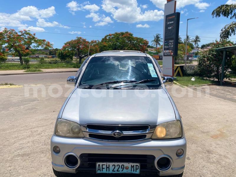 Big with watermark daihatsu terios maputo maputo 34056