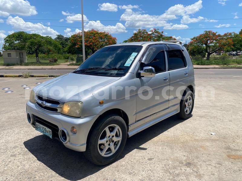 Big with watermark daihatsu terios maputo maputo 34056