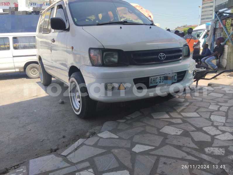 Big with watermark toyota town ace maputo maputo 34057