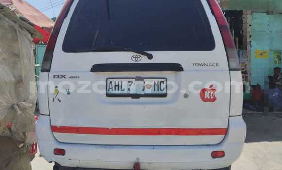 Tenga Tsaru Toyota Town Ace Chena Mota in Maputo in Maputo Tenga Tsaru Toyota Town Ace Chena Mota in Maputo in Maputo