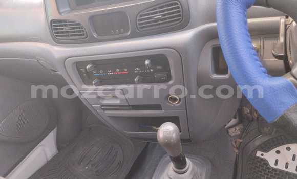 Tenga Tsaru Toyota Town Ace Chena Mota in Maputo in Maputo Tenga Tsaru Toyota Town Ace Chena Mota in Maputo in Maputo