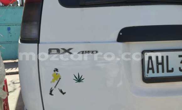 Tenga Tsaru Toyota Town Ace Chena Mota in Maputo in Maputo Tenga Tsaru Toyota Town Ace Chena Mota in Maputo in Maputo