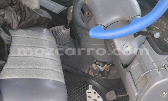 Tenga Tsaru Toyota Town Ace Chena Mota in Maputo in Maputo Tenga Tsaru Toyota Town Ace Chena Mota in Maputo in Maputo