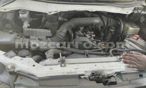 Tenga Tsaru Toyota Town Ace Chena Mota in Maputo in Maputo Tenga Tsaru Toyota Town Ace Chena Mota in Maputo in Maputo