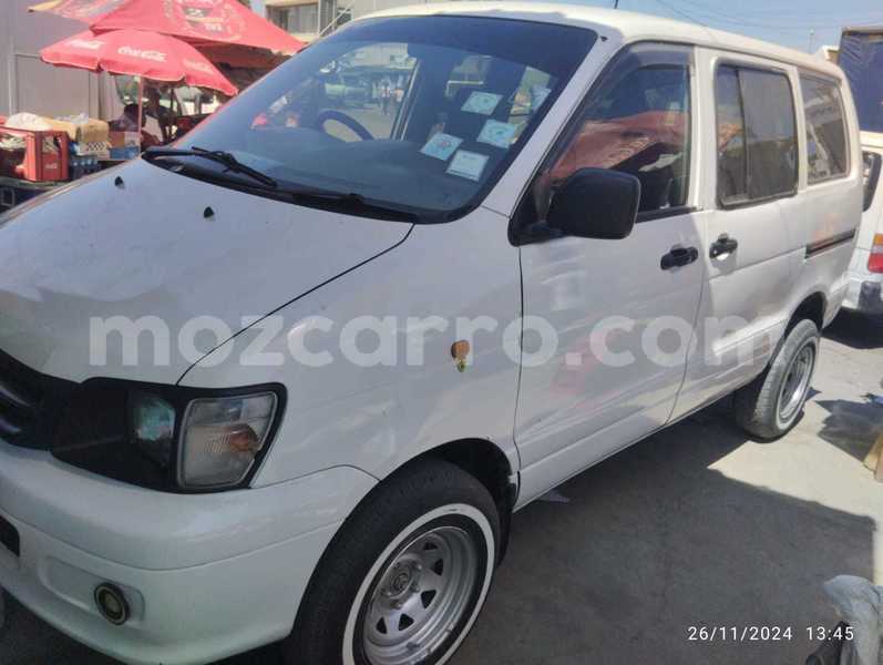 Big with watermark toyota town ace maputo maputo 34057