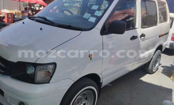 Tenga Tsaru Toyota Town Ace Chena Mota in Maputo in Maputo Tenga Tsaru Toyota Town Ace Chena Mota in Maputo in Maputo