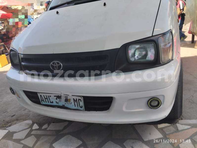 Big with watermark toyota town ace maputo maputo 34057