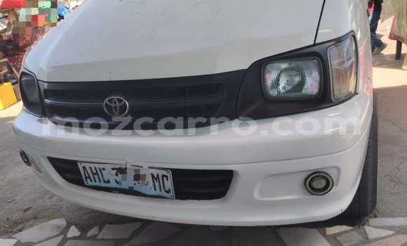 Tenga Tsaru Toyota Town Ace Chena Mota in Maputo in Maputo Tenga Tsaru Toyota Town Ace Chena Mota in Maputo in Maputo