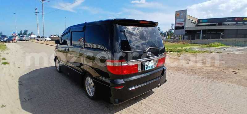 Big with watermark toyota alphard maputo maputo 34058