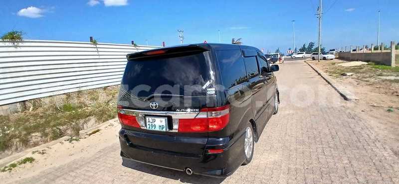 Big with watermark toyota alphard maputo maputo 34058