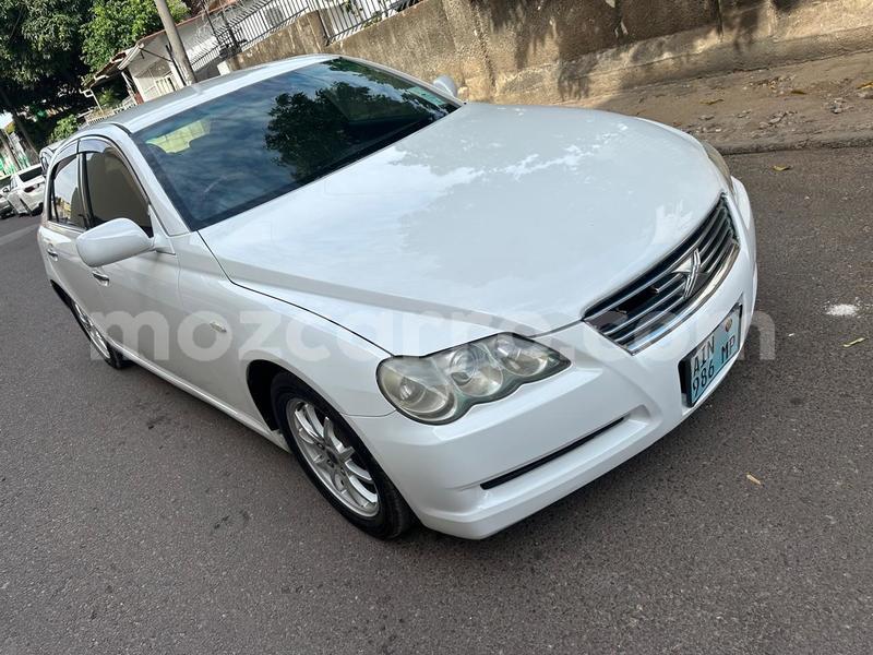 Big with watermark toyota mark x maputo maputo 34059