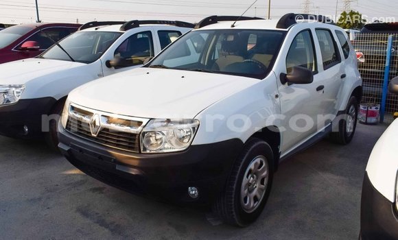 Comprar Importar Renault Duster Branco Carro em Import - Dubai em Cabo Delgado Comprar Importar Renault Duster Branco Carro em Import - Dubai em Cabo Delgado