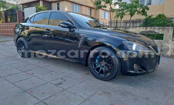 Tenga Tsaru Lexus IS Nhema Mota in Maputo in Maputo Tenga Tsaru Lexus IS Nhema Mota in Maputo in Maputo