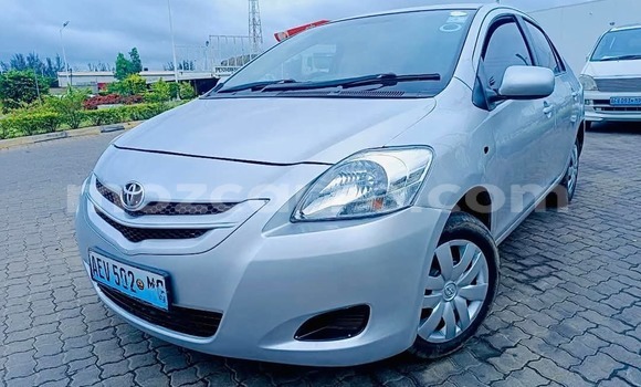 Comprar Usado Toyota Belta De outros Carro em Maputo em Maputo Comprar Usado Toyota Belta De outros Carro em Maputo em Maputo