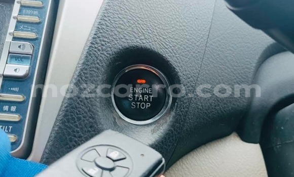 Comprar Usado Toyota Belta De outros Carro em Maputo em Maputo Comprar Usado Toyota Belta De outros Carro em Maputo em Maputo