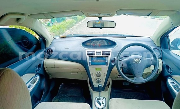 Comprar Usado Toyota Belta De outros Carro em Maputo em Maputo Comprar Usado Toyota Belta De outros Carro em Maputo em Maputo