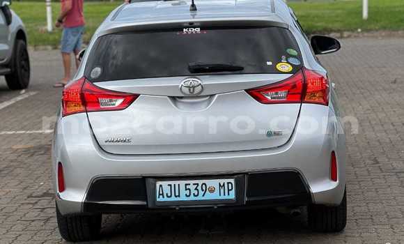 Buy Used Toyota Auris Other Car in Maputo in Maputo Buy Used Toyota Auris Other Car in Maputo in Maputo