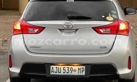 Buy Used Toyota Auris Other Car in Maputo in Maputo Buy Used Toyota Auris Other Car in Maputo in Maputo