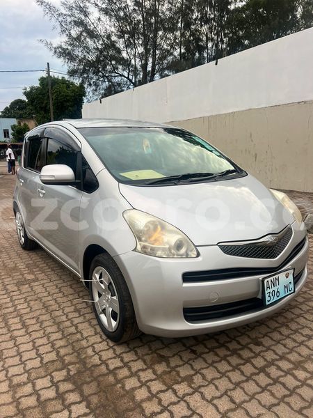 Big with watermark toyota ractis maputo maputo 34064