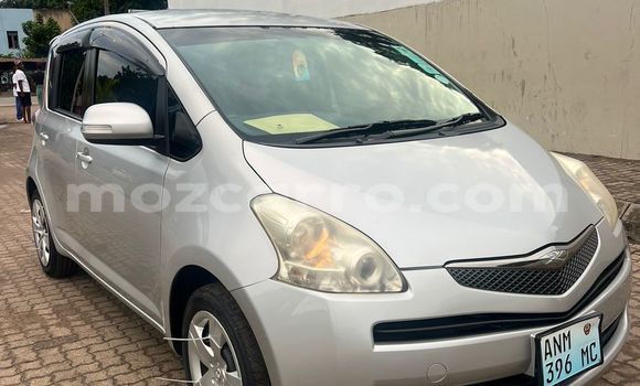 Comprar Usado Toyota Ractis De outros Carro em Maputo em Maputo