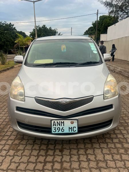 Big with watermark toyota ractis maputo maputo 34064