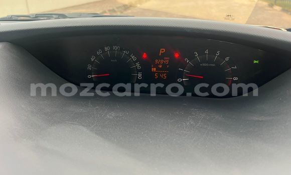 Comprar Usado Toyota Ractis De outros Carro em Maputo em Maputo Comprar Usado Toyota Ractis De outros Carro em Maputo em Maputo