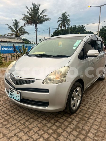 Big with watermark toyota ractis maputo maputo 34064