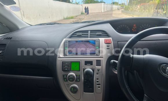 Comprar Usado Toyota Ractis De outros Carro em Maputo em Maputo Comprar Usado Toyota Ractis De outros Carro em Maputo em Maputo